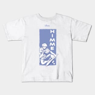 FRIEREN BEYOND JOURNEY’S END: HIMMEL RECTANGLE Kids T-Shirt